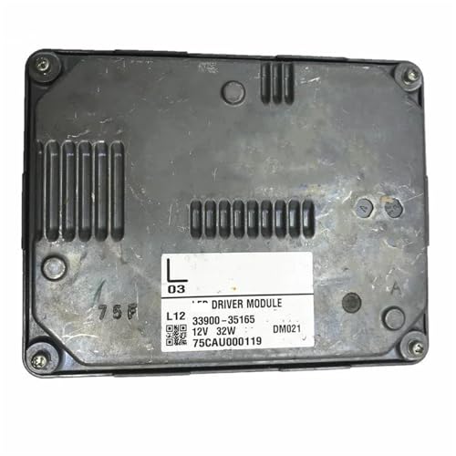 Module d'unité de phare adaptatif DM021 pour réparer l'éclairage