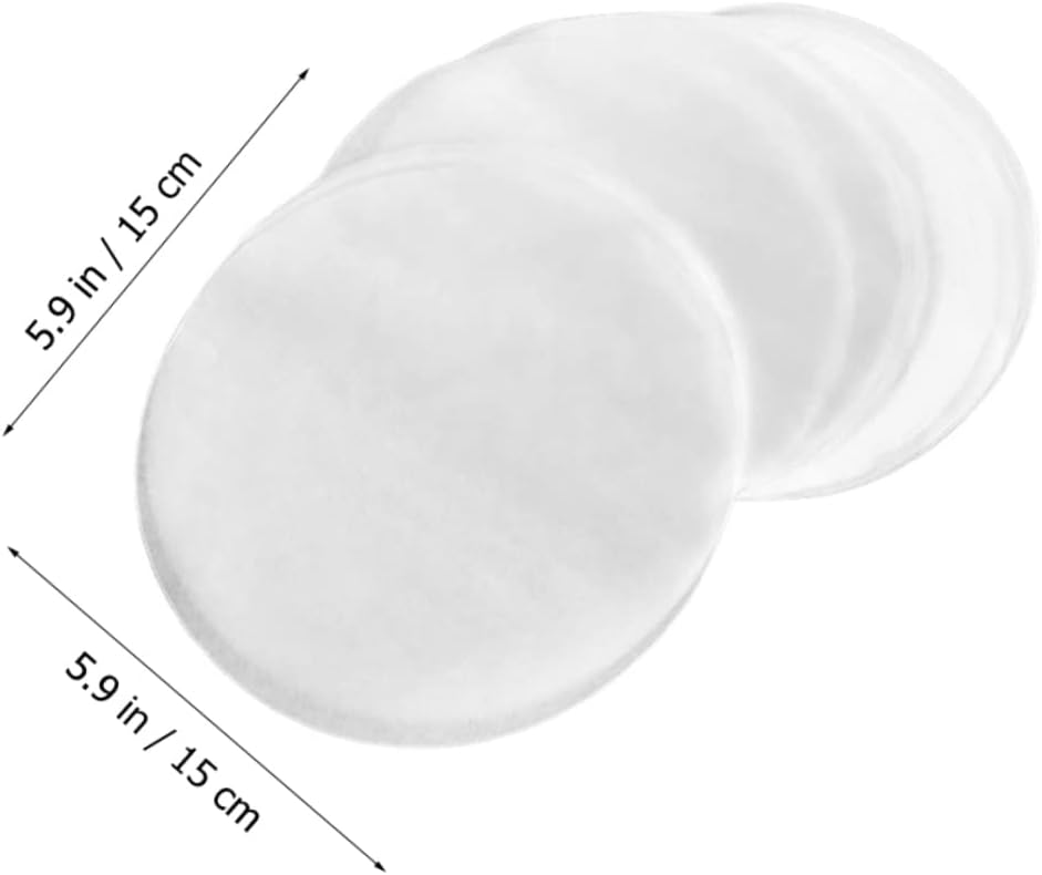 Parchment Paper Sheets Xmas 200 Pcs for Burger Patties