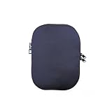 oxtos(オクトス) チェーンアイゼン収納ケース (L(ネイビー))