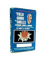 A Field Guide to Shells of the Pacific Coast and Hawaii B00J8S48DU Book Cover