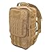 Sidewinder(TM) Full-Sized Laptop Sling Pack by Hazard 4(R) - Coyote