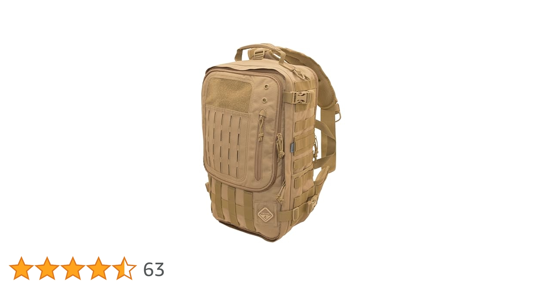 Hazard4 スイッチバック　スリングバッグ　ハザード4 HAZARD4 ハザード4 Blastwall optics hard shell スリングバッグ