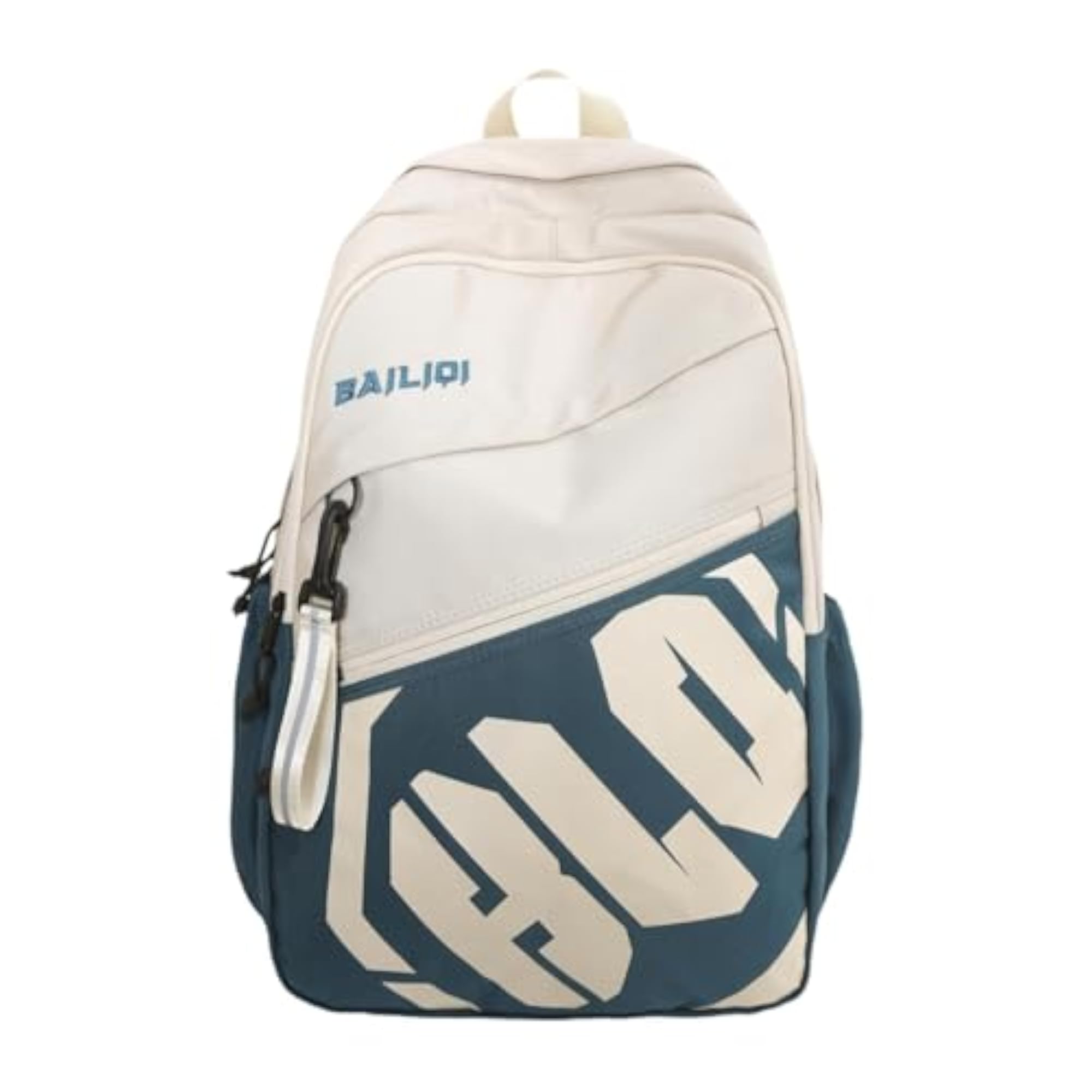 Lightweight Sport Casual School Backpack for Teens