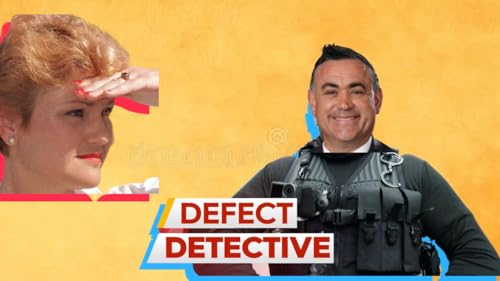 450. North Shores's Newest Pest Inspector