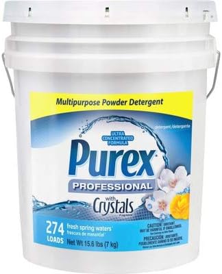 Dia 06355 C-Ultra Purex Lndry Dtrg Nt Pwdr Bkt Orig 1 Dia 06355