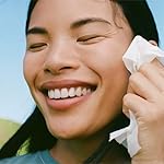 Ursa Major Essential Face Wipes | Natural, Biodegradable, Cruelty-Free | Cleanse, Exfoliate, Soothe and Hydrate | Individually Wrapped | 20 Count - Image 3