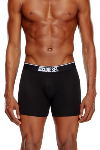 Calzoncillos Diesel UMBX-sebastiantwopack en pack de 2 de algodón 2