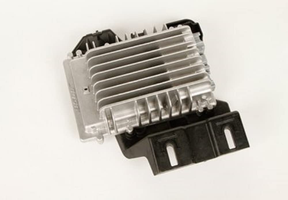 Amazon.com: ACDelco GM Genuine Parts 20938506 Radio Speaker  