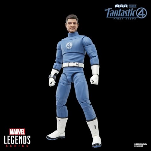 Marvel Legends Series Figurine . Fantastique - vue 3