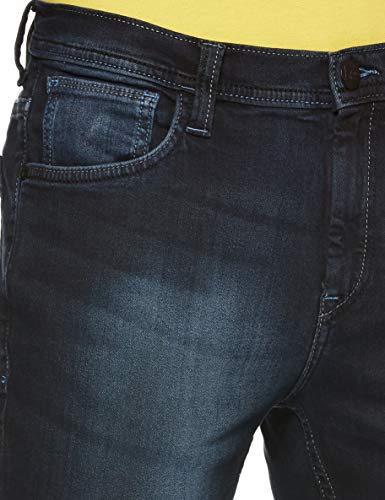 Image of Lee Men's Skinny Fit Jeans