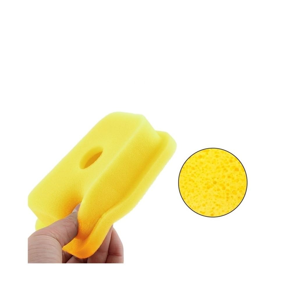 Filtro de Aire Compatible con cortacésped 27987S LG27987S de 2 a 5 HP con Esponja