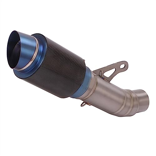 Échappement GP Yamaha R1 MT10 2015-2020 tube titane silencieux carbone