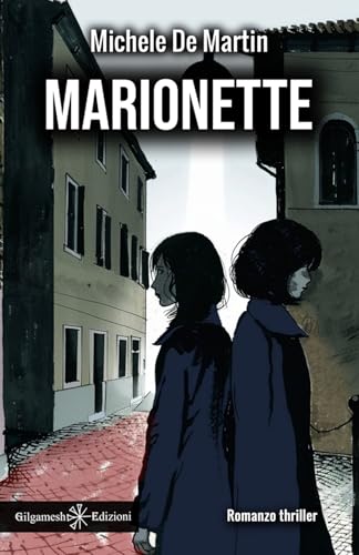  Marionette