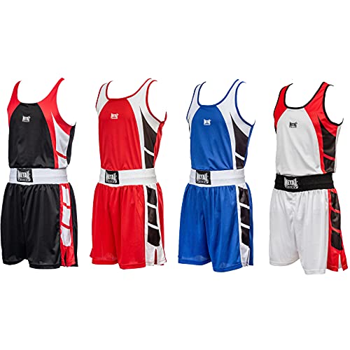 Ensemble Shorts-Débardeur Adultes