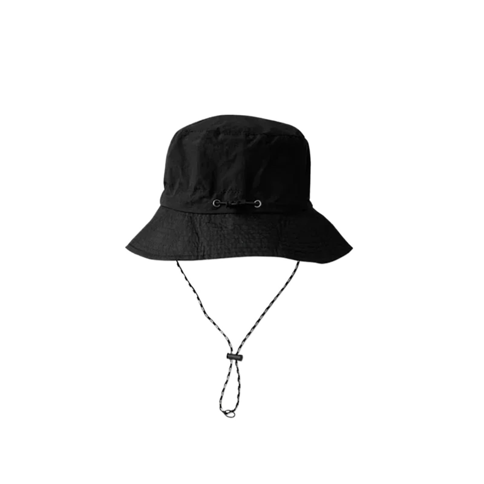 Cappello da Pescatore Impermeabile Estivo Donna Protezione Solare Campeggio per Viaggio Pesca
