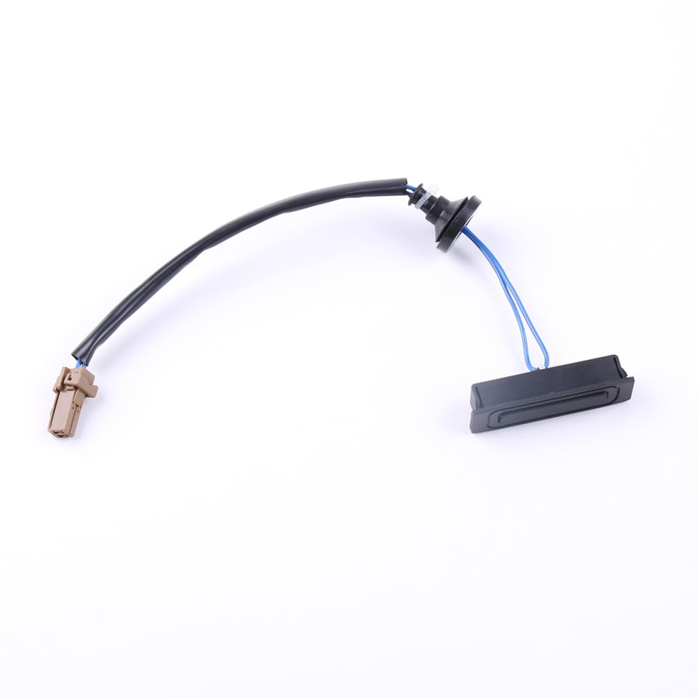 Trunk Deck Lid Switch 25380-ED000 for Nissan Murano 2005-2007 Versa 2007-2012