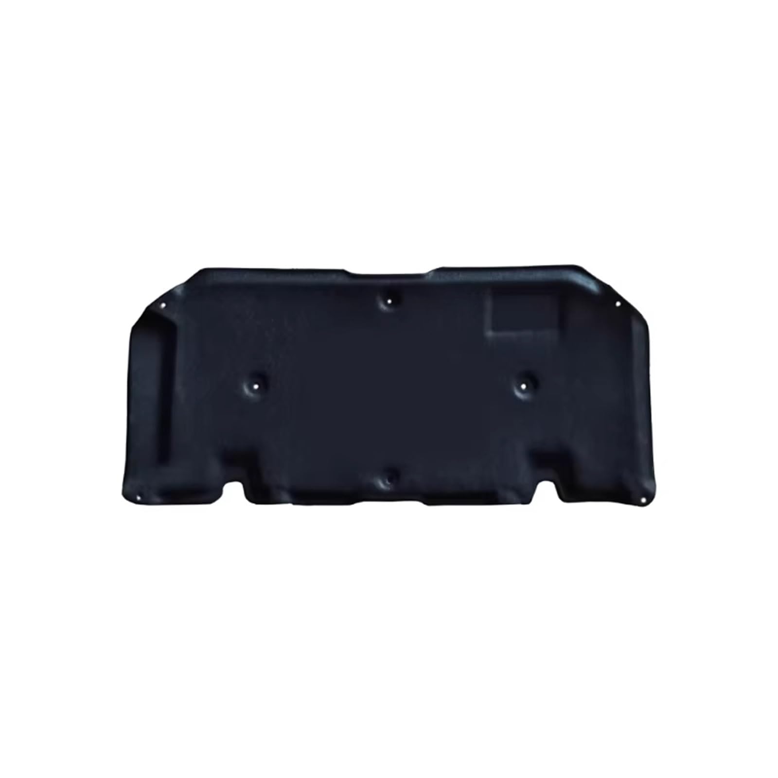 Llsucbd One Color Engine Insulating Compatible With Toyota For Corolla E120 E130 2003-2008 Car Engine Insulationhood Heat Sound Cotton Soundproof Cover Part Thermal