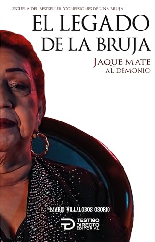 El legado de la bruja