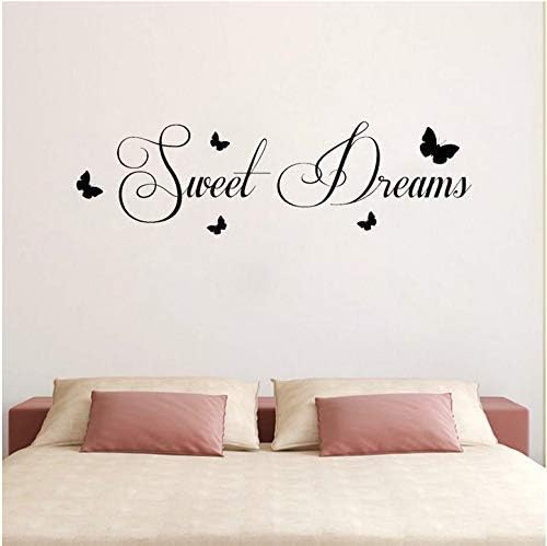 Amazon Zxyan ウォールステッカー かわいい甘いsのバタフライウォールアートステッカーpvcベッドルームステッカーx23cmと インテリア 装饰壁画 おしゃれ ウォールステッカー オンライン通販