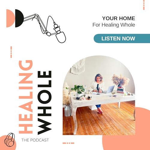 Couverture de Amber Cornwall | Spirit Soul & Embodiment