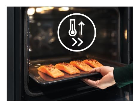 Electrolux KVLBE08T forno 43 L 3000 W Nero