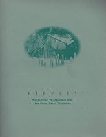 Ripples: Marguerite Wildenhain and her Pond Farm students 0945486227 Book Cover