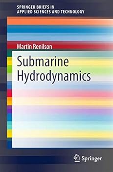 Paperback Submarine Hydrodynamics (SpringerBriefs in Applied Sciences and Technology) Book