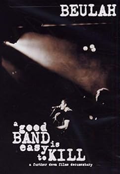 DVD Beulah: A Good Band Is Easy to Kill Book