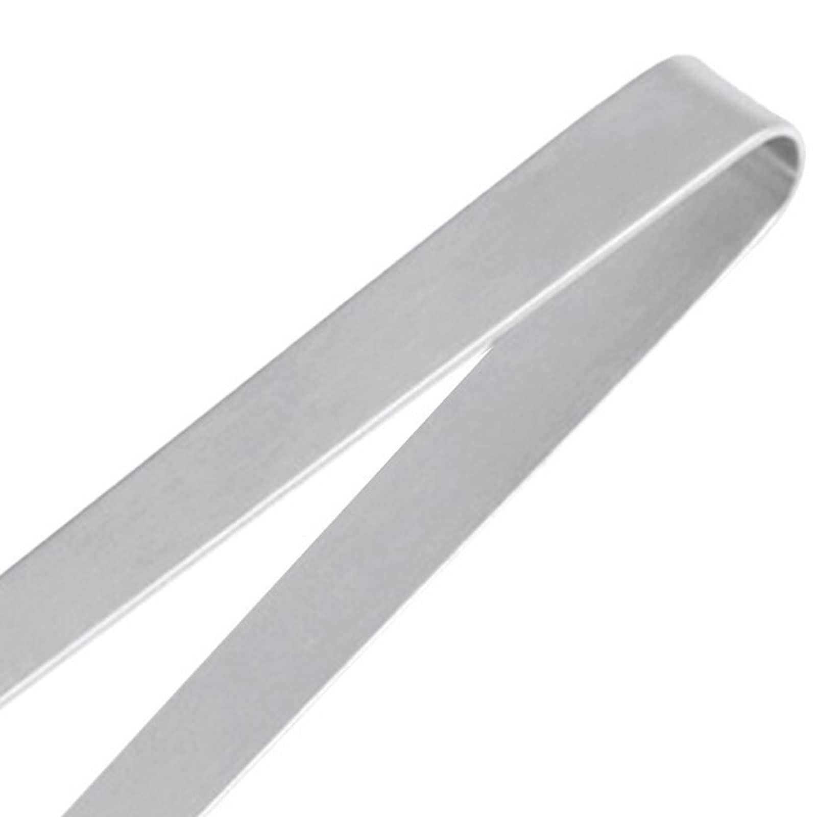 Pinces Palm Silicone Clip Poignée en Acier Inoxydable Pinces en Silicone Gadgets De Cuisine pour Glaçon Épices Sucre Barbecue Dropshiping