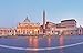 LHJOYSP 3D Puzzle Allianz Arena 1000 Teile Stadtplatz Rom Italien Basilika Obelisk Vatikan Petersplatz 75x50cm