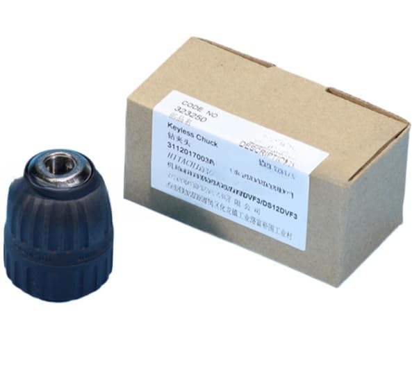 3112017030 Drilling chuck for DS9DVF3 DS12DVF3 gearbox, motor switch parts