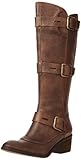 Donald J Pliner Women's Dax Harness Boot
