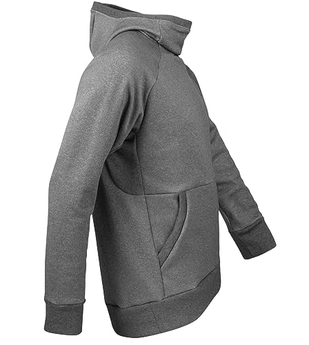 | Wind Armor Hoodie | Performance Windproof Hooded Sweatshirt | Made in USA3