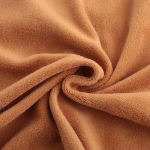 Men'S Fleece-Lined V-Neck Sleeveless Sweater,Youth Knit Waistcoat,Thickened Wool Vest4