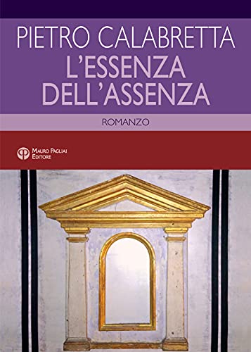 L'essenza Dell'assenza L'essenza Dell'assenza