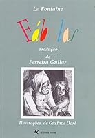 Fábulas - La Fontaine 8571061343 Book Cover