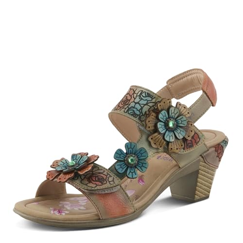 Spring Step L'Artiste Women's Salira Sandal