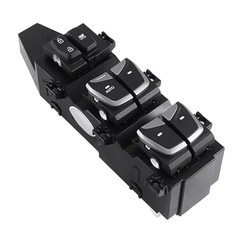 Référence 935702W000 lève-vitre Hyundai Santa Fe bouton de remplacement défaillant
