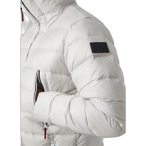 Image of Helly Hansen Men's Rwb Rigging Down Parka