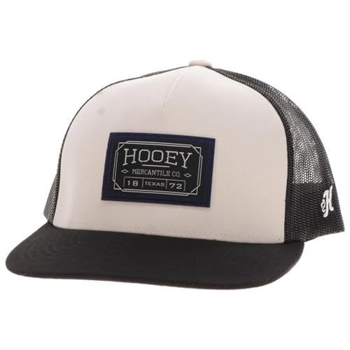 Gorra snapback ajustable Hooey unisex miniatura 1