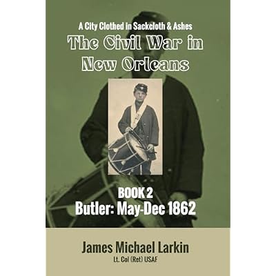 The Civil War in New Orleans