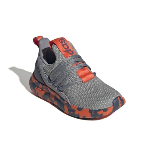 Image of adidas Kids' Lite Racer Adapt 7.0 Sneaker