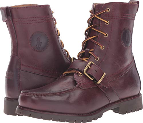 Image of POLO RALPH LAUREN Men's Snkr Ranger Fashion Boot