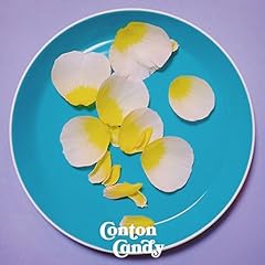 �Ԃт�Ɛ����� / Conton Candy