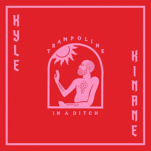 Trampoline in a Ditch [Explicit]
