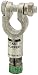 Fastronix Top Post Compression Battery Terminal (2 Gauge Negative)