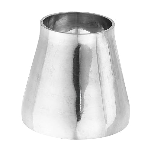 PATIKIL Concentric Reducer 3 to 2 inch