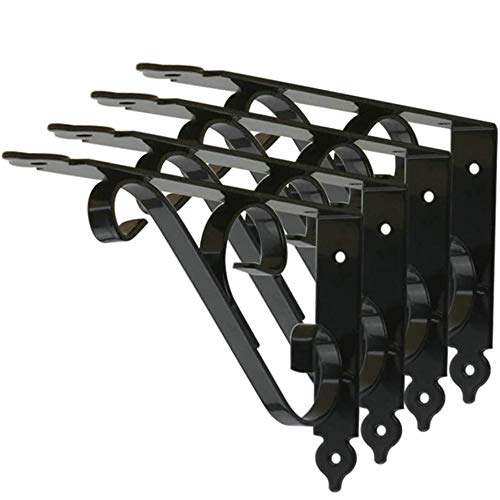 Shelf bracket Soportes para Estantes Cover