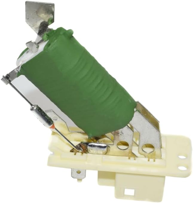 Compatible with 1845791 90383817 Car Heater Motor Fan Resistor Blower/Fit for Vauxhall Astra F Calibra/Fit for Cavalier
