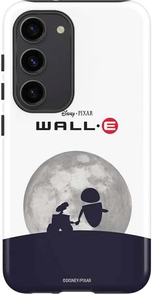 Skinit Pro Phone Case Compatible with Galaxy S23 - Officially Licensed Disney Wall-E Character Art Design
